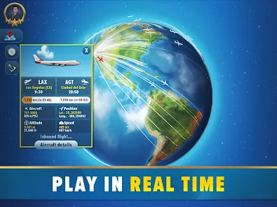Showcase of Airlines Manager: Plane Tycoon