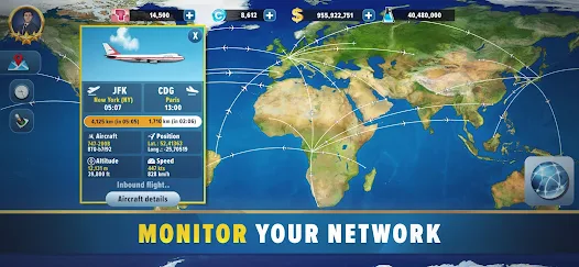 Showcase of Airlines Manager: Plane Tycoon