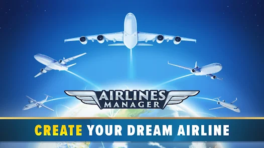 Showcase of Airlines Manager: Plane Tycoon