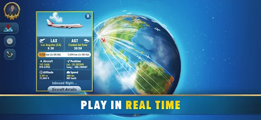 Showcase of Airlines Manager: Plane Tycoon
